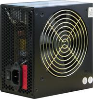 power supply 12v ac - Power Supply INTER-TECH Energon EPS AC 220-240V, 50/60Hz, DC 3.3/5/±12V, 550W, Retail, Active PFC, 1x120, Efficiency 82% - 2 nuotrauka