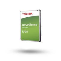 toshiba surveillance s300 - Toshiba S300 Surveillance 10TB - 2 nuotrauka