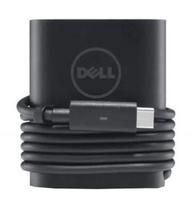 usb dell ikroviklis - Dell 30-Watt AC Adapter European USB Type-C - 1 nuotrauka