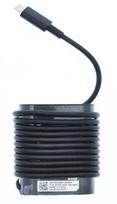 usb dell ikroviklis - Dell 30-Watt AC Adapter European USB Type-C - 2 nuotrauka