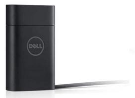 usb dell ikroviklis - Dell 30-Watt AC Adapter European USB Type-C - 3 nuotrauka