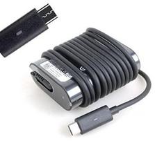 usb dell ikroviklis - Dell 30-Watt AC Adapter European USB Type-C - 4 nuotrauka