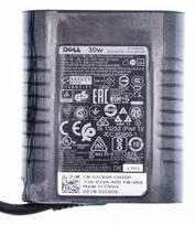 usb dell ikroviklis - Dell 30-Watt AC Adapter European USB Type-C - 6 nuotrauka