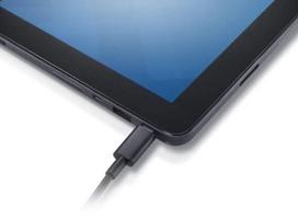 usb dell ikroviklis - Dell 30-Watt AC Adapter European USB Type-C - 7 nuotrauka