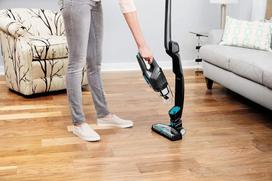 belaidis siurblys bissell - Bissell 2280N - 8 nuotrauka