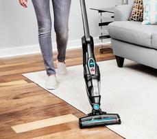 belaidis siurblys bissell - Bissell 2280N - 10 nuotrauka