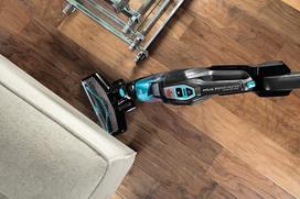 belaidis siurblys bissell - Bissell 2280N - 12 nuotrauka