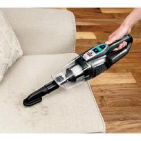 belaidis siurblys bissell - Bissell 2280N - 15 nuotrauka