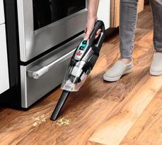 belaidis siurblys bissell - Bissell 2280N - 17 nuotrauka