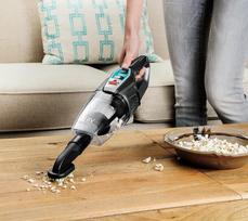 belaidis siurblys bissell - Bissell 2280N - 18 nuotrauka
