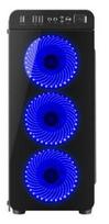 Natec Genesis Irid 300 NPC-1132 Blue (Mėlynas)