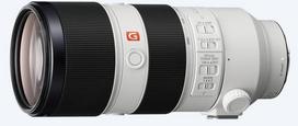 Sony Lens SEL-70200GM