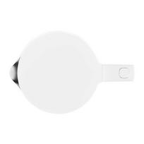 virdulys xiaomi electric - Xiaomi Mi White (Baltas) - 4 nuotrauka