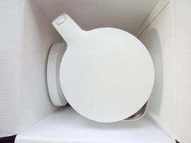 virdulys xiaomi electric - Xiaomi Mi White (Baltas) - 6 nuotrauka