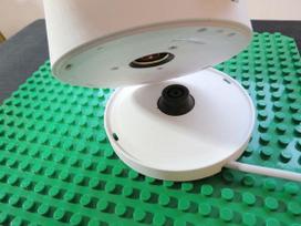 virdulys xiaomi electric - Xiaomi Mi White (Baltas) - 8 nuotrauka