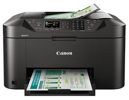 ally x - Canon MAXIFY MB2150 - 2 nuotrauka