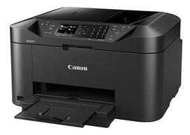 ally x - Canon MAXIFY MB2150 - 3 nuotrauka