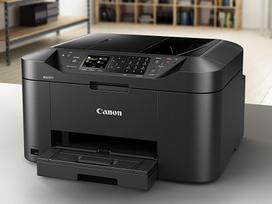 ally x - Canon MAXIFY MB2150 - 4 nuotrauka