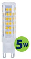g9 led - Leduro LED Bulb G9 5.5W - 2 nuotrauka