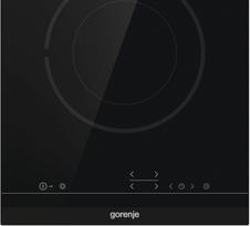 elektrine kaitlente - Gorenje ECT322BCSC - 3 nuotrauka