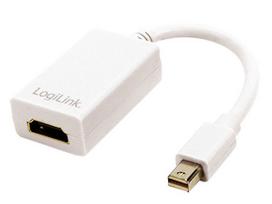 hdmi to displayport kabelis - Logilink Mini Display Port to Hdmi adapter - 1 nuotrauka