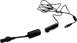 DELL 90W Car/Airplane Power Adapter