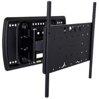televizorius 55” - Multibrackets Wall Mount 26-55" Black - 1 nuotrauka
