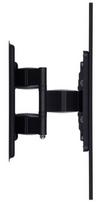 televizorius 55” - Multibrackets Wall Mount 26-55" Black - 2 nuotrauka