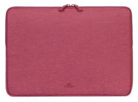 Rivacase Laptop Sleeve for 13.3" Red