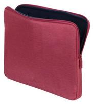 rivacase 13 3 - Rivacase Laptop Sleeve for 13.3" Red - 2 nuotrauka