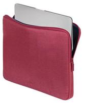 rivacase 13 3 - Rivacase Laptop Sleeve for 13.3" Red - 3 nuotrauka