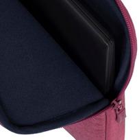 rivacase 13 3 - Rivacase Laptop Sleeve for 13.3" Red - 4 nuotrauka