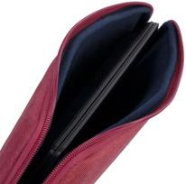 rivacase 13 3 - Rivacase Laptop Sleeve for 13.3" Red - 5 nuotrauka