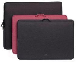 rivacase 13 3 - Rivacase Laptop Sleeve for 13.3" Red - 8 nuotrauka
