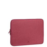 rivacase 13 3 - Rivacase Laptop Sleeve for 13.3" Red - 9 nuotrauka