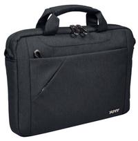 Port Designs Notebook Bag Sydney 15.6'' Black