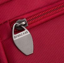 laptopo krepsiai - Rivacase Laptop Bag for 15.6" Red - 5 nuotrauka