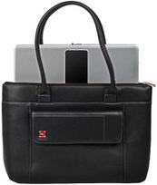 laptopo krepsiai - Rivacase 8991 Lady's Laptop Bg 15.6'' Black - 4 nuotrauka