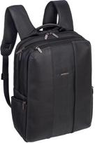 Rivacase 8165 Laptop Business Backpack 15.6'' Black