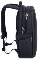 laptopo krepsiai - Rivacase 8165 Laptop Business Backpack 15.6'' Black - 3 nuotrauka
