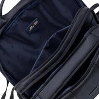 laptopo krepsiai - Rivacase 8165 Laptop Business Backpack 15.6'' Black - 8 nuotrauka