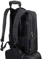 laptopo krepsiai - Rivacase 8165 Laptop Business Backpack 15.6'' Black - 9 nuotrauka