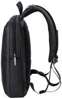 laptop dekl - Rivacase 8125 Laptop Business Backpack 14'' Black - 2 nuotrauka