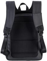 laptop dekl - Rivacase 8125 Laptop Business Backpack 14'' Black - 3 nuotrauka