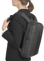 laptop dekl - Rivacase 8125 Laptop Business Backpack 14'' Black - 11 nuotrauka