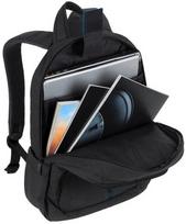 Pirkti Rivacase 7560 Laptop Backpack 15.6'' Black - Photo 5