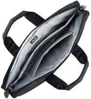 laptop case - Rivacase Tiergarten Laptop Bag 15.6'' Black - 5 nuotrauka