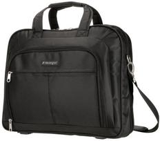 Kensington SP 15.4'' Deluxe Top Loader Case