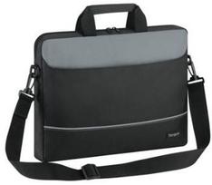 Targus Intellect Topload Black