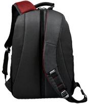 mlt d1042s - Port Designs HOUSTON Backpack for 15.6" Black - 2 nuotrauka